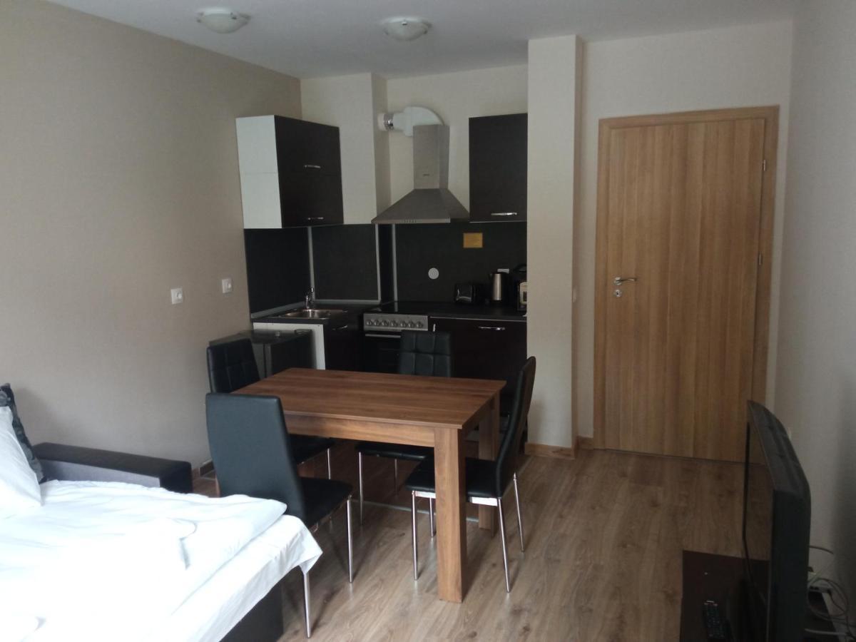 Apartment E23 Borovets Gardens מראה חיצוני תמונה