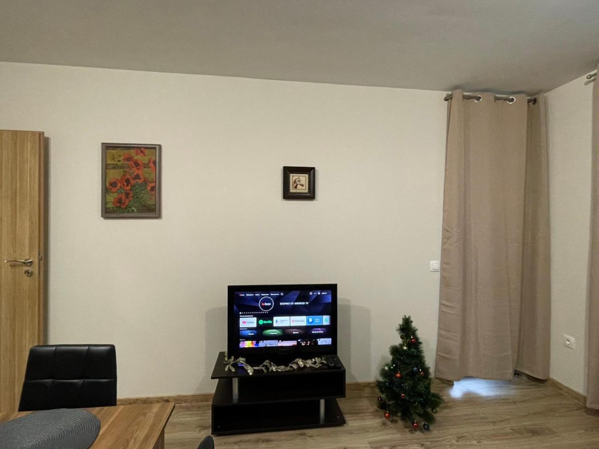 Apartment E23 Borovets Gardens מראה חיצוני תמונה