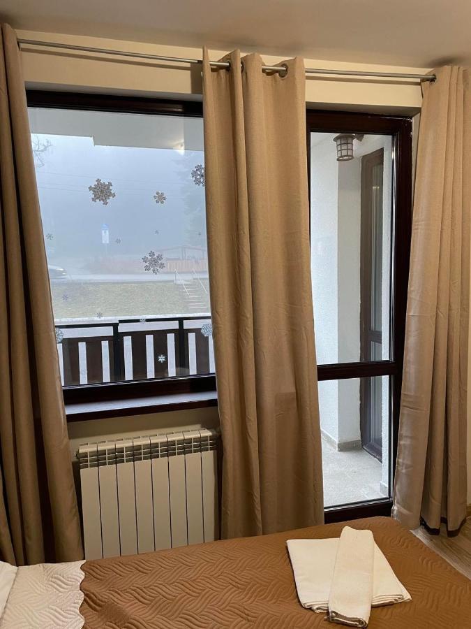 Apartment E23 Borovets Gardens מראה חיצוני תמונה